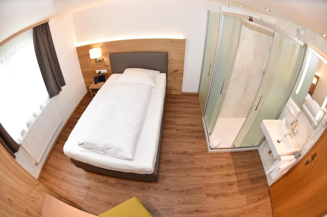 Hotel Alpenfeuer Montafon Sankt Gallenkirch Extérieur photo