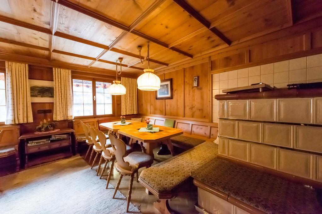 Hotel Alpenfeuer Montafon Sankt Gallenkirch Extérieur photo