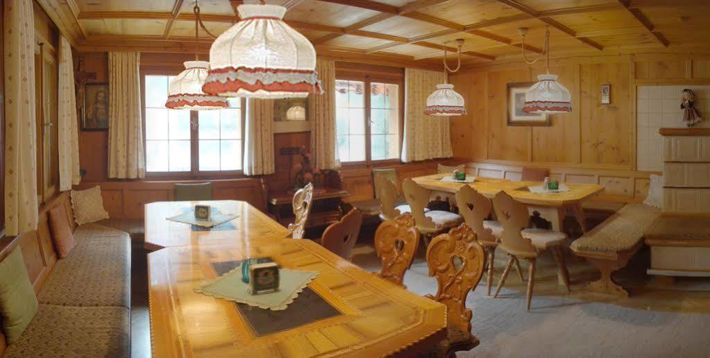 Hotel Alpenfeuer Montafon Sankt Gallenkirch Extérieur photo